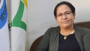 UNICEF Şehba’nın suyunu kesti