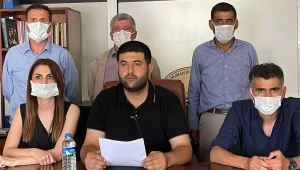 Marûnis’te köylülere işkence