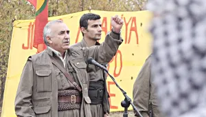 Karayılan: Heftenîn’i bırakmayacağız
