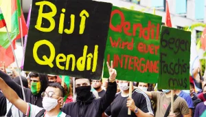 Kürt var da Kürdistan yok mu?