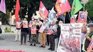 Düş yolcuları Avrupa kentlerinde anıldı