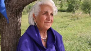 Annemin ağıtları