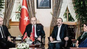 Müzakere masasını kimin devirdiğini tarih cevaplıyor