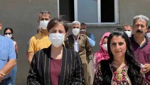 Şırnak ve Cizre’de protesto