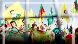 Barış öz savunma ile anlam kazanabilir