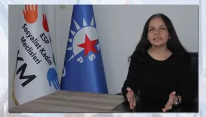 ESP: AKP-MHP’yi batıdan sıkıştırmalıyız