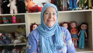 Hobi kursundan istihdam alanına