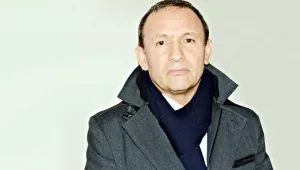 Büyük davanın yurtseveriydi