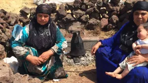 Amed’in hayat kaynağı Qerejdax