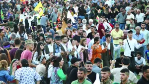 Rojava halkının siyasi statüsü tanınmalıdır