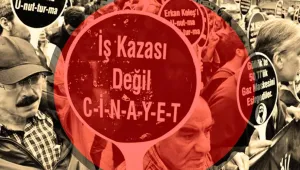 İşçi cinayetleri katlandı