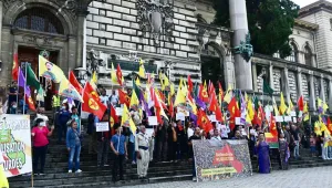 Bir yüzyıl daha sürmesine izin vermeyeceğiz