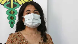 Amed’de 4’üncü pik endişesi