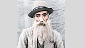 Seyid Rıza’nın çalınan eşyaları