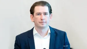 Kurz'a göre Türkiye mülteciler için doğru yer!