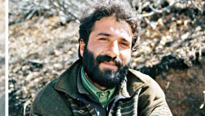 Devrimin diğer adı da müzisyen