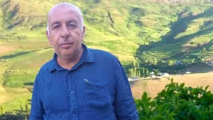 Sistem dışı bir köy: Kırkısrak