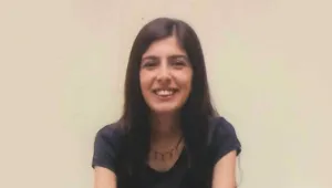 Tutsak Ay’a DAİŞ’lilerden tehdit