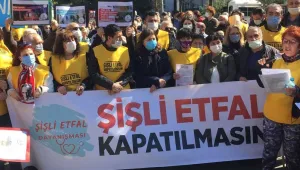 Halk sağlığı ranta kurban!
