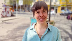 Eralp: Çözüm için kolları sıvadık