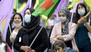 Kafkasya'da yaşayan Kürtlerin trajedisi