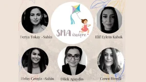 SMA İsviçre’den destek çağrısı