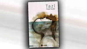 ‘Tazî’ ji Aryenê derçû
