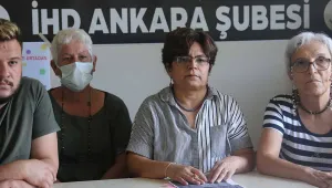 30 tutuklu işkence gördü