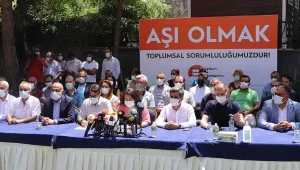 Amed’de ‘aşı’ seferberliği