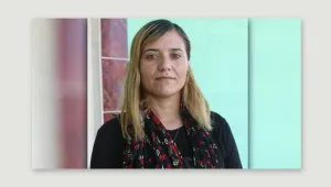 Şengalli kadınlar çalıştay düzenleyecek