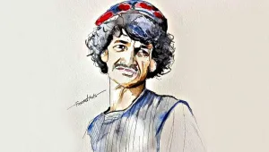 Taliban'ı sanat ve kadın yenecek