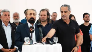En büyük düşmanımız Türk devleti
