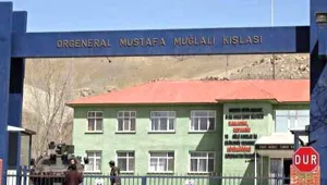 33 Kurşun: Taradılar, marşlarla karargaha döndüler