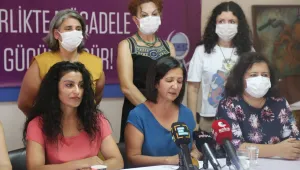 KESK’li kadınların TİS talepleri