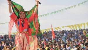 Kadınlardan ulusal birliğe çağrı 
