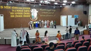 Her halay bir öyküdür