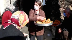 Gole Çetu: Xızır'ın mekanı