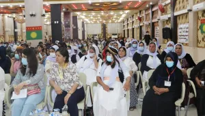 Şengal kendi geleceğini arıyor