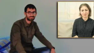 Devrim Ayık ölüm sınırında