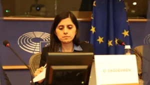 Kurd-Akad kadınlara emanet