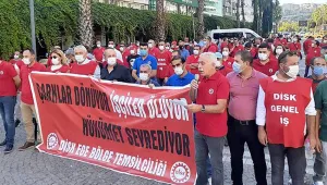 Çıkış yolu!