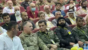 QSD Askeri Meclisleri: İşgal altındaki bölgeler özgürleştirilecek
