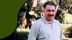 Kürt Halk Önderi'ne gereksinimimiz var!