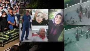 Kürt olduğumuz için