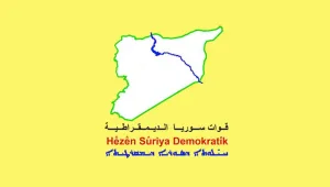 QSD: Şam Özerk Yönetim’i tanısın