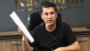 Planlı ve organize bir katliam