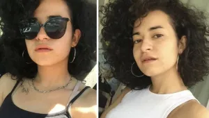 Kayıp Azra vahşice katledilmiş