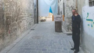 Son Hıristiyanlar da göç yolunda