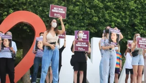 20 kadın katledildi