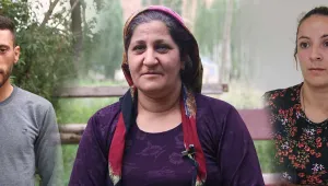 Çobanlara 8 gün işkence